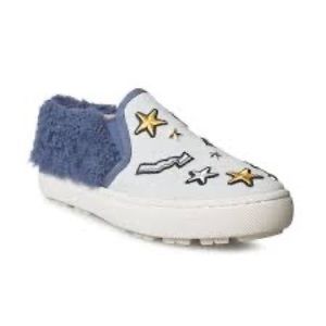 Fun Ugg low Top shoes